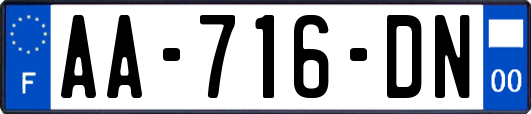 AA-716-DN