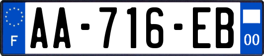 AA-716-EB
