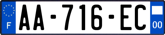 AA-716-EC