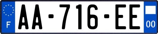 AA-716-EE