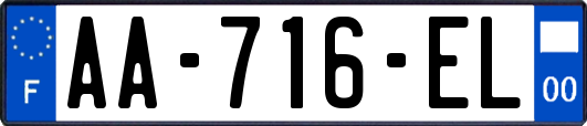 AA-716-EL