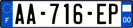 AA-716-EP