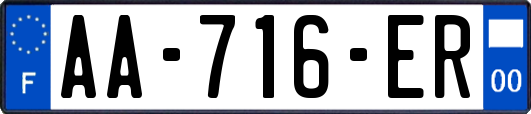 AA-716-ER