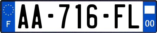 AA-716-FL