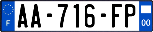 AA-716-FP