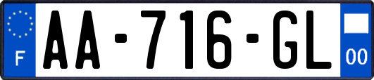 AA-716-GL