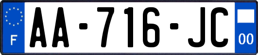 AA-716-JC