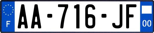 AA-716-JF