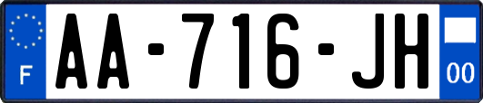 AA-716-JH