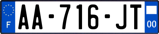 AA-716-JT