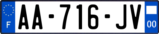 AA-716-JV