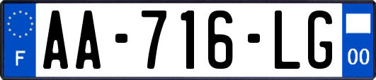 AA-716-LG