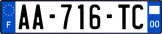 AA-716-TC