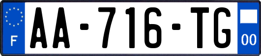 AA-716-TG