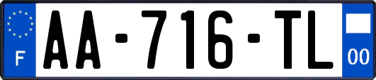 AA-716-TL