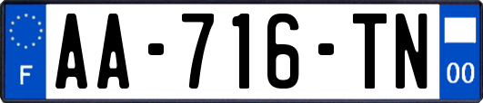 AA-716-TN