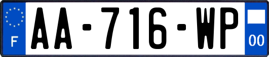 AA-716-WP