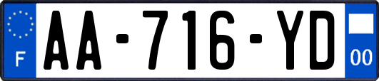 AA-716-YD