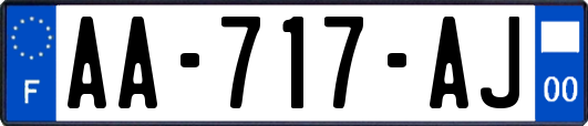 AA-717-AJ