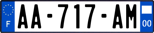 AA-717-AM