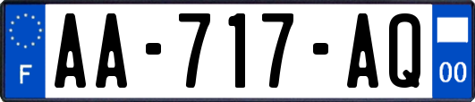 AA-717-AQ