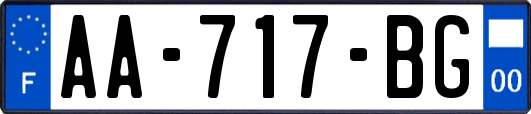 AA-717-BG