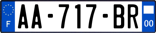 AA-717-BR