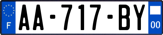 AA-717-BY