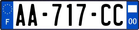 AA-717-CC