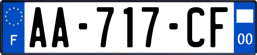 AA-717-CF