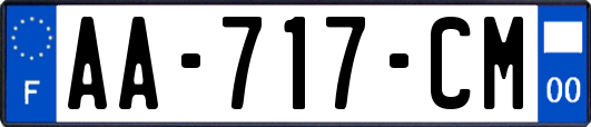 AA-717-CM