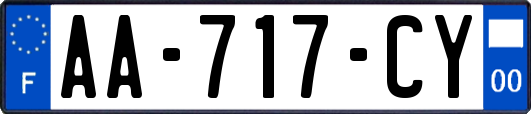 AA-717-CY