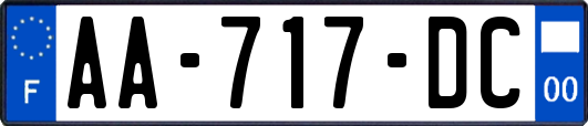 AA-717-DC