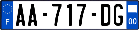 AA-717-DG