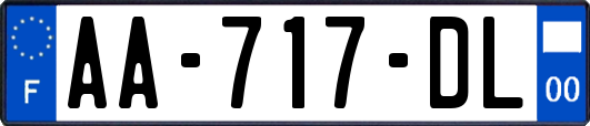 AA-717-DL