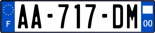 AA-717-DM