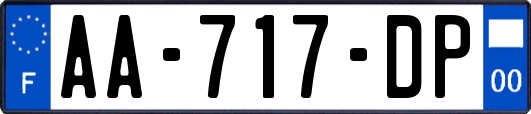 AA-717-DP