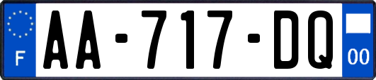 AA-717-DQ