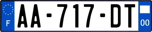 AA-717-DT