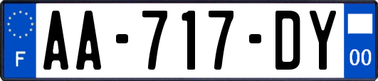 AA-717-DY