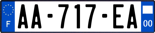 AA-717-EA