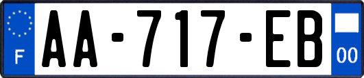 AA-717-EB