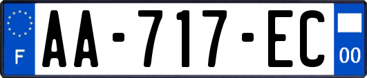 AA-717-EC