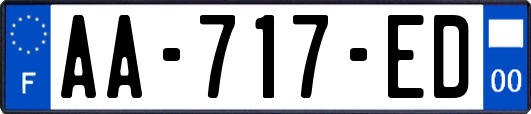 AA-717-ED