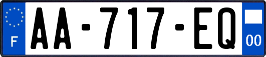 AA-717-EQ