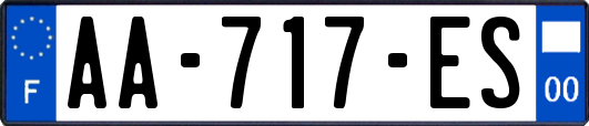 AA-717-ES