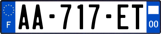 AA-717-ET