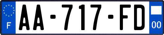 AA-717-FD