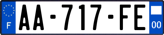 AA-717-FE