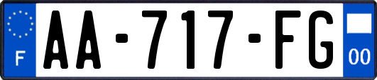 AA-717-FG